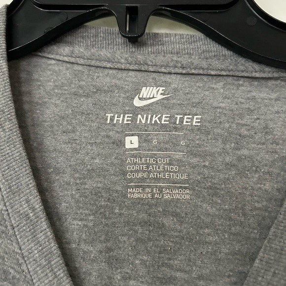 Nike T-shirt Men’s Size Large - Picture 2 of 4